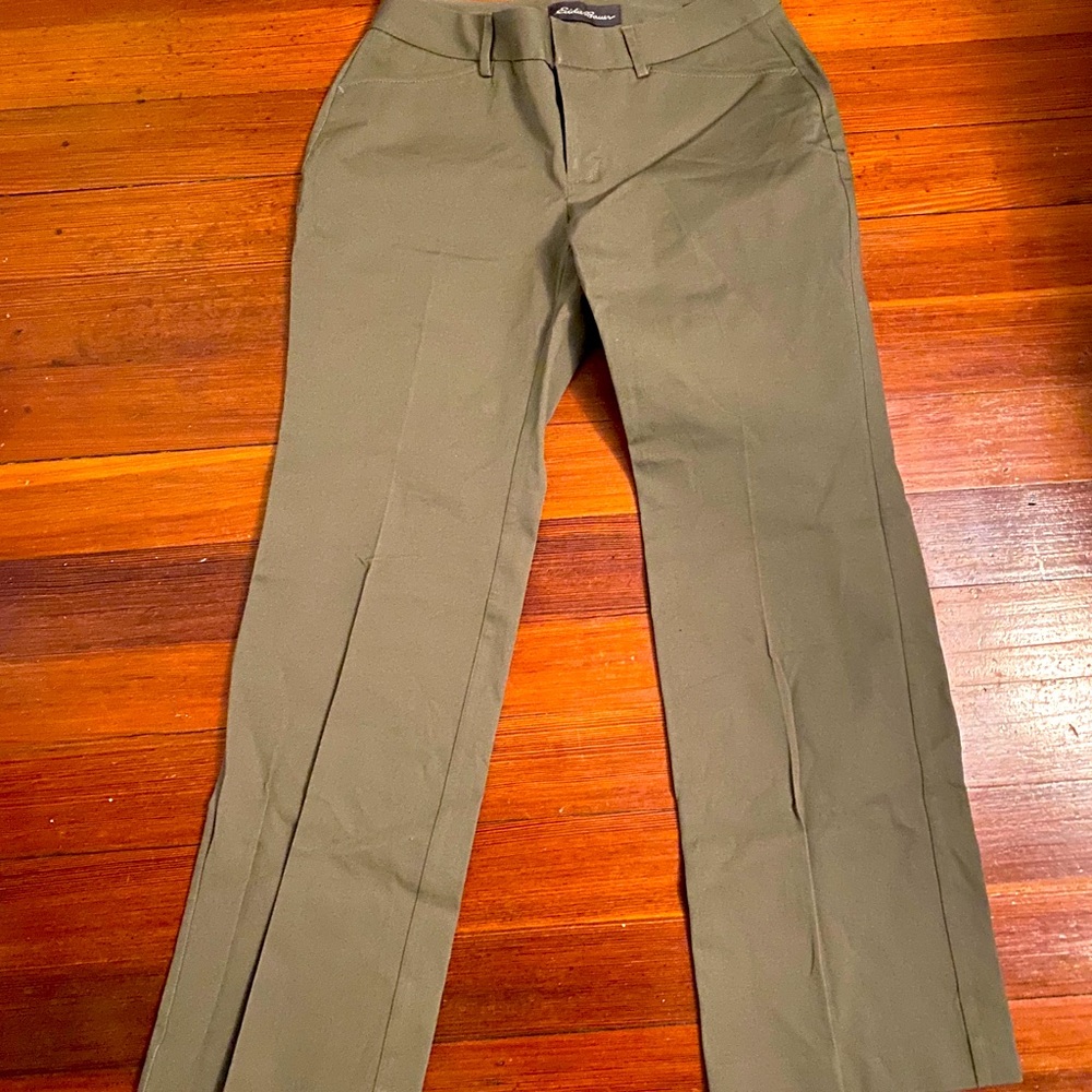 Eddie Bauer dress pants